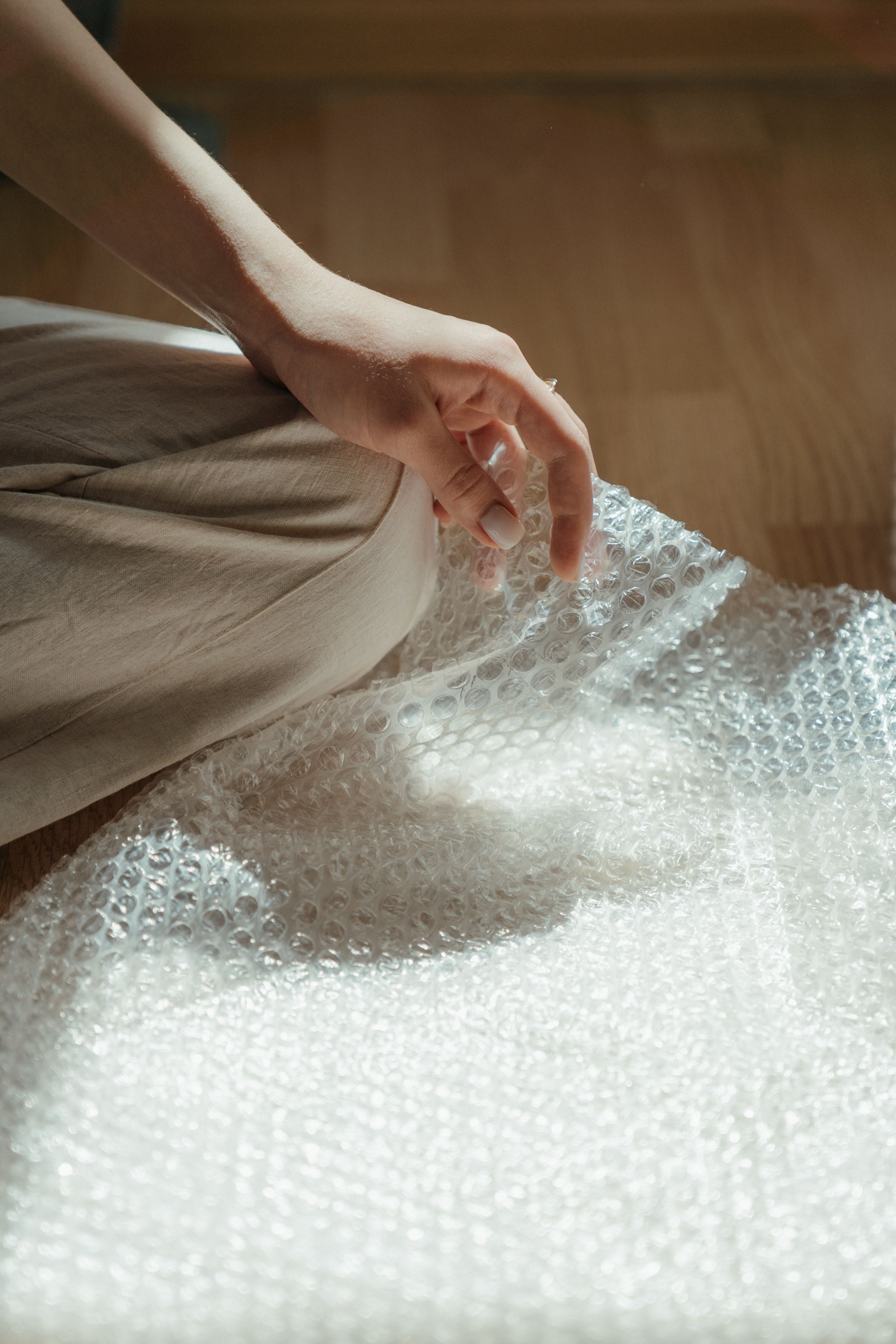 Special insulation solutions